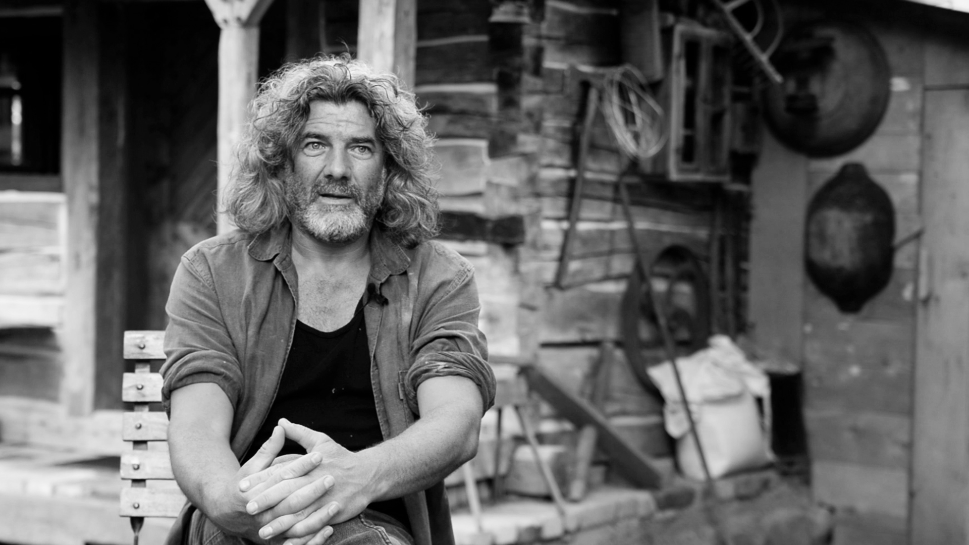 interviuri video cu oameni exceptionali